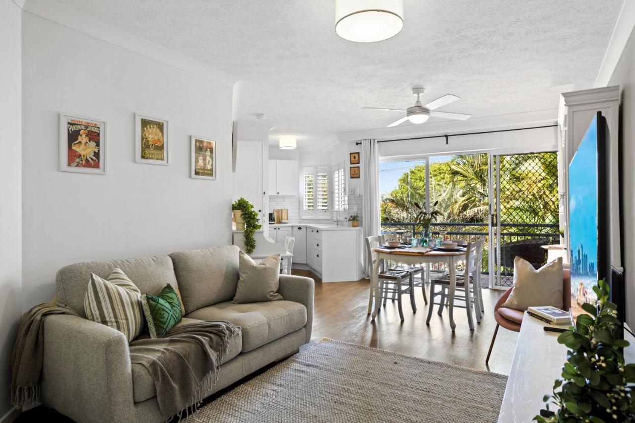 Coastal 1-bed With Pool & Tennis Court Apartment