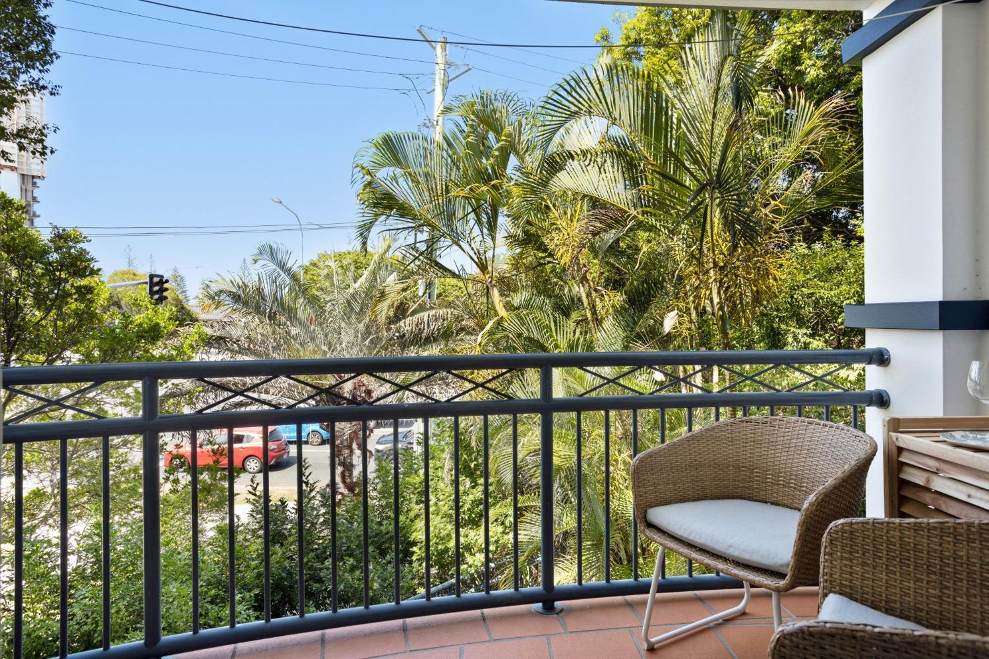 Coastal 1-bed With Pool & Tennis Court Apartment *