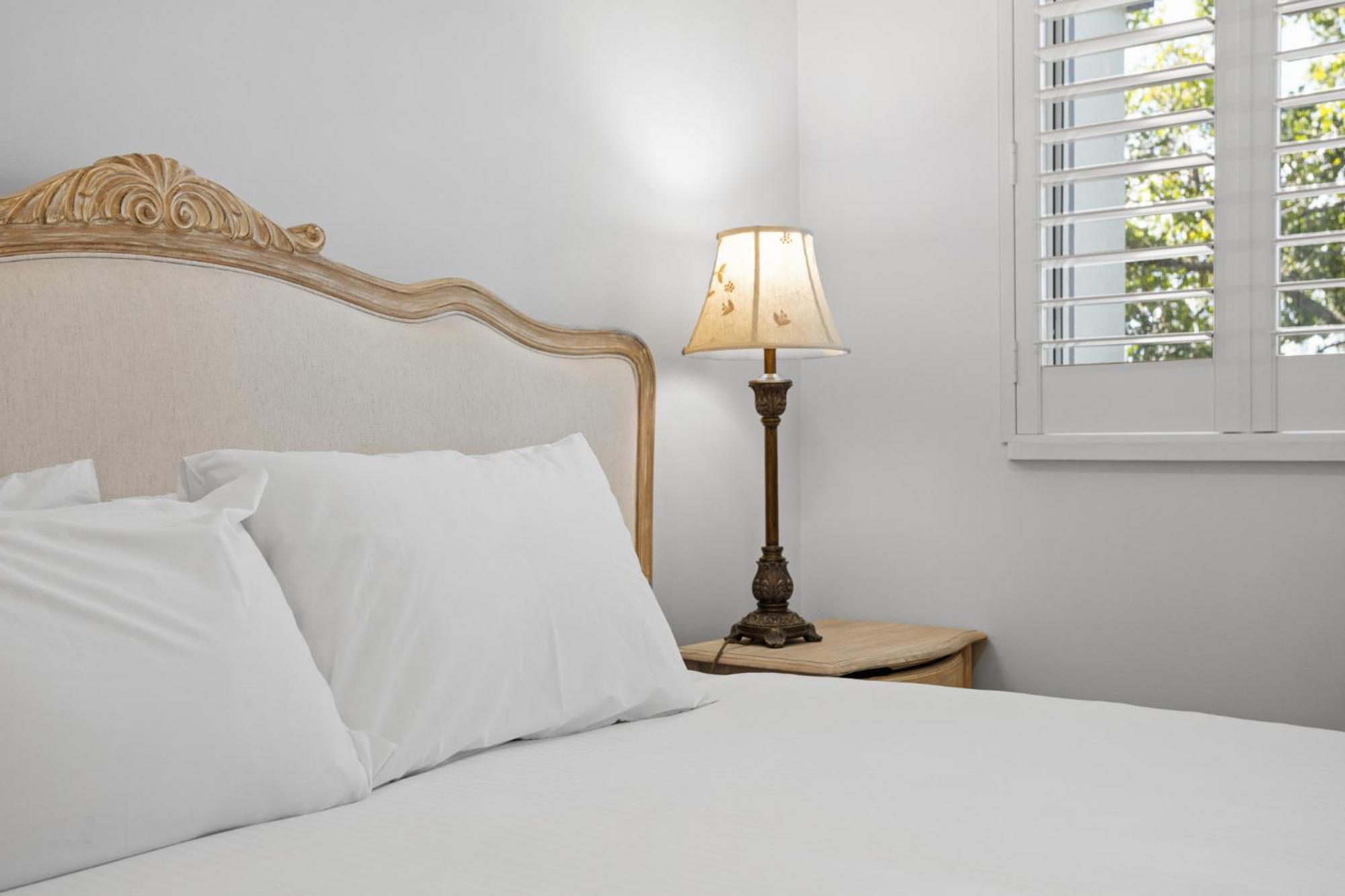 Coastal 1-bed With Pool & Tennis Court Apartment *
